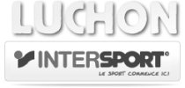 Intersport Luchon Logo